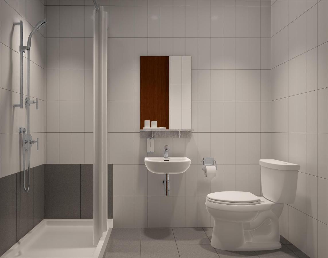 Antares Apartments Dusseldorf Ngoại thất bức ảnh