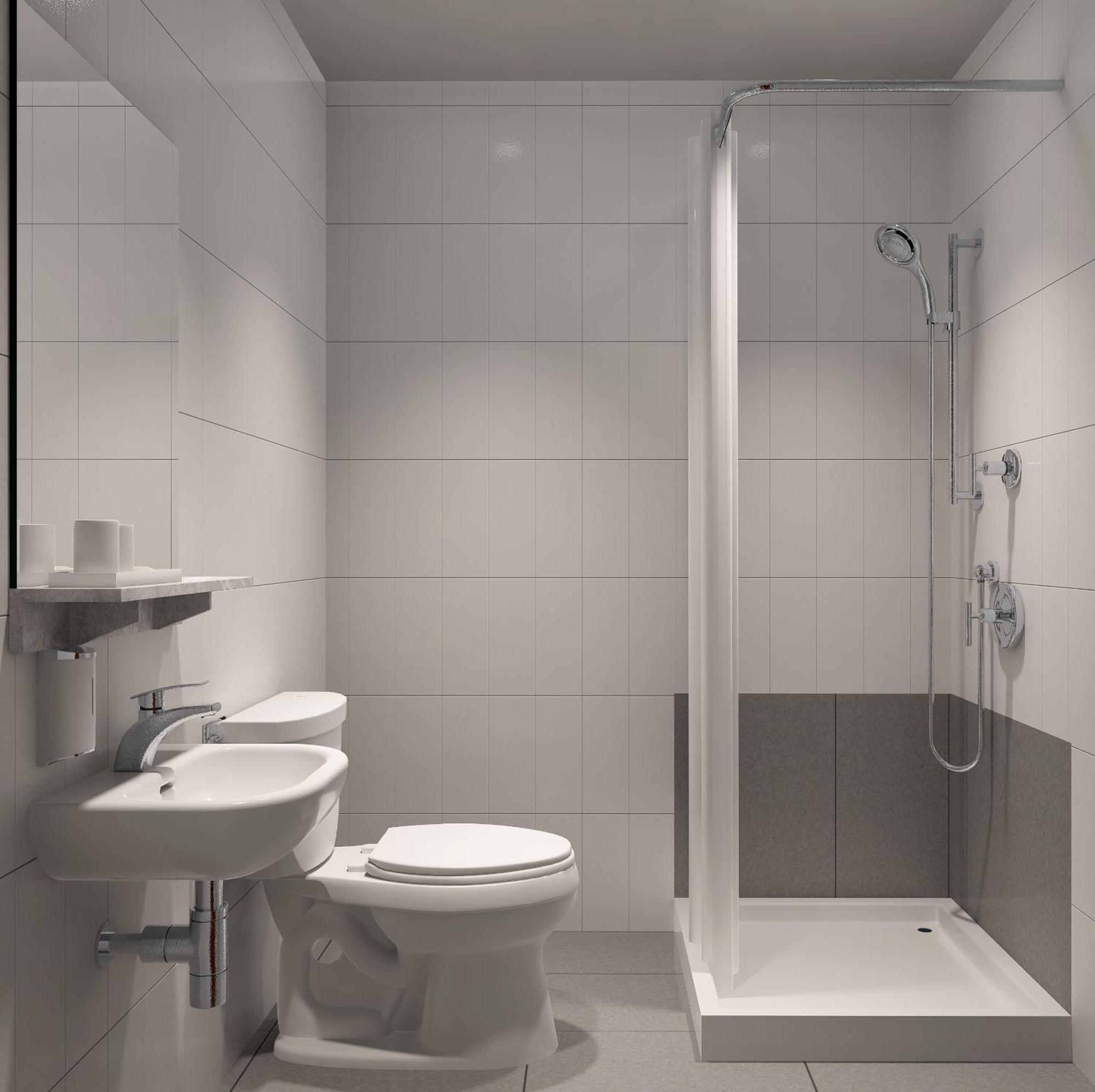 Antares Apartments Dusseldorf Ngoại thất bức ảnh